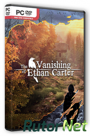 The Vanishing of Ethan Carter [Update 4 &amp; Hotfix] (2014) PC | RePack by lexa3709111