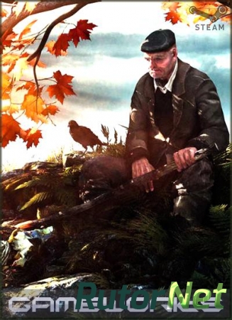 The Vanishing of Ethan Carter - Collector's Edition [Update 4] (2014) PC | Steam-Rip от R.G. GameWorks