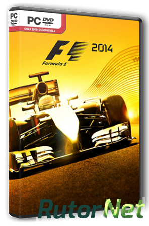 F1 2014 (2014) PC | RePack от R.G. Steamgames