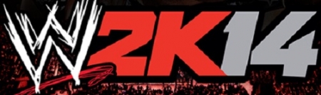 WWE 2K14 [PS3] [EUR] [En] [4.46] [Cobra ODE / E3 ODE PRO ISO] (2013)