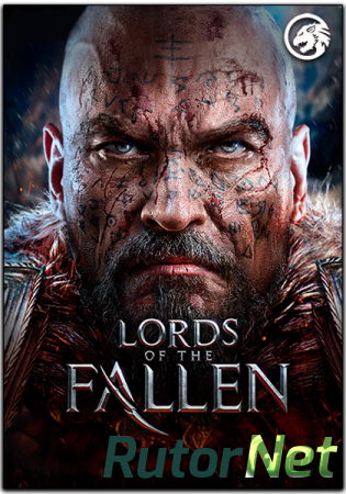 Lords Of The Fallen™ Digital Deluxe Edition (CI Games) (Multi12/RUS) [Steam-Rip]