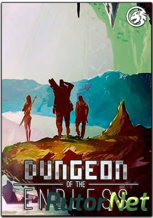 Dungeon of the Endless (Amplitude Studios) (MULTI3|ENG) [DL|Steam-Rip]