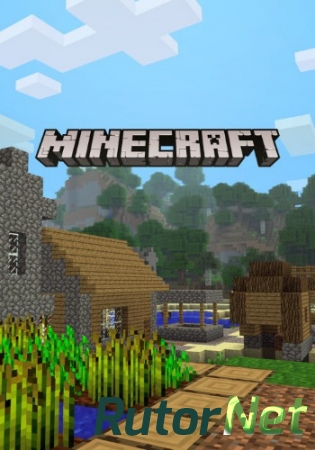 Minecraft 1.4.7 100 модов / [2012,Arcade, Sandbox]