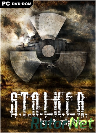 S.T.A.L.K.E.R.: Lost Alpha (2014) PC | Repack от R.G. Catalyst