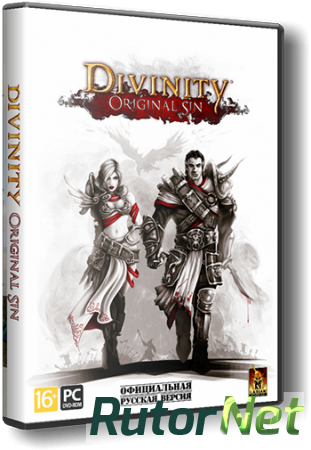 Divinity: Original Sin [v 1.0.177.0] (2014) PC | Лицензия