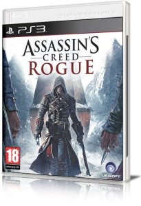 [PS3] Assassin’s Creed: Rogue (2014) [USA][ENG][L] [4.65]
