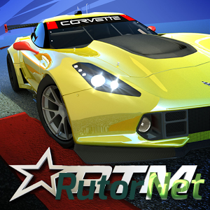Race Team Manager (2014) Android