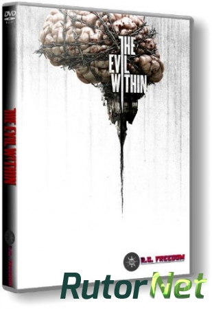The Evil Within [Update 1] (2014) PC | RePack от R.G. Freedom