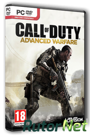 Call of Duty: Advanced Warfare - Digital Pro Edition (2014) PC | Steam-Rip от R.G. Steamgames