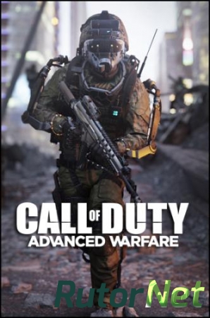 Call of Duty: Advanced Warfare - Atlas Pro Edition (2014) PC | Steam-Rip от Let'sPlay