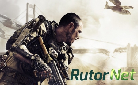 Call of Duty Advanced Warfare работает лучше на Xbox One, чем на PS4