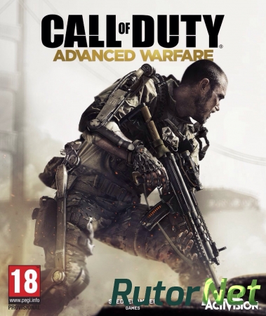 Call of Duty: Advanced Warfare. Digital Pro Edition (Activision) (RUS) [RePack] от SEYTER