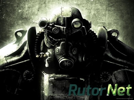 Торговая марка Fallout: Shadow of Boston оказалась фейком