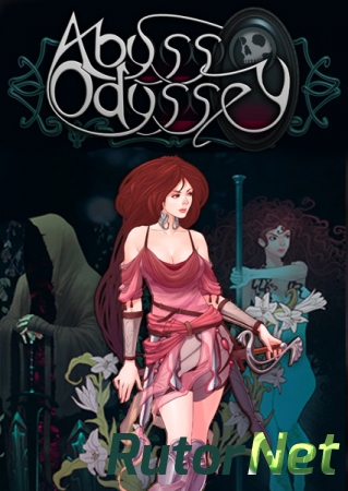 Abyss Odyssey [v 1.14] (2014) PC | RePack by Mizantrop1337
