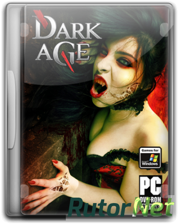 Dark Age (2013) PC | RePack