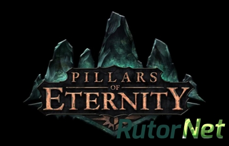 Pillars of Eternity трейлер