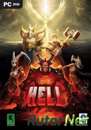 Hell v1.0 / [2014, Strategy,Indie]