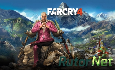 Всю игру Far Cry 4 можно пройти за 15 минут