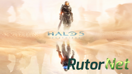  Halo 5: Guardians новое видео