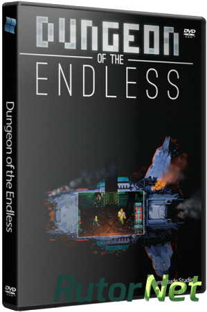 Dungeon of the Endless (2014) PC | Steam-Rip от R.G. Игроманы