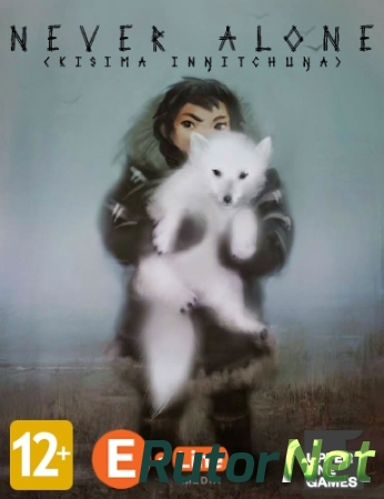 Never Alone (Kisima Ingitchuna) (2014) PC | Лицензия