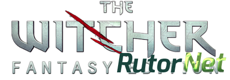 Ведьмак - Дилогия / The Witcher - Fantasy Edition (2007-2011) PC | RePack от R.G. Механики