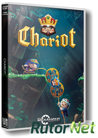 Chariot (2014) PC | RePack от R.G. Механики
