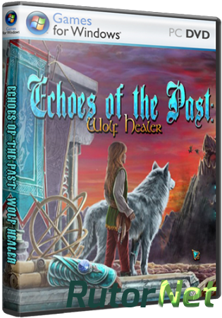 Эхо прошлого 6: Волк-Целитель / Echoes of the Past 6 Wolf Healer (2014) PC