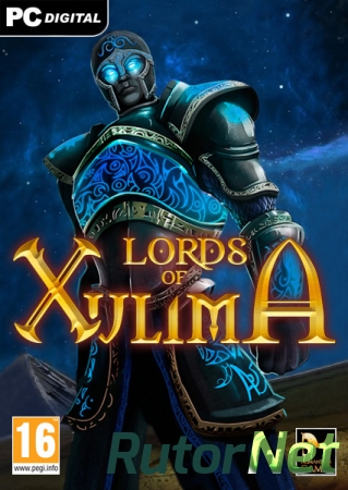 Lords of Xulima (2014) (Multi4/Eng) [L] (RELOADED)