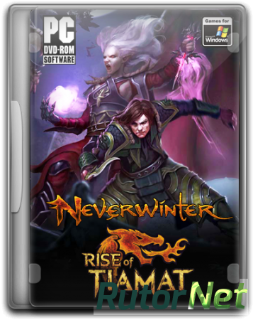 Neverwinter: Tyranny of Dragons RU | 2014 PC