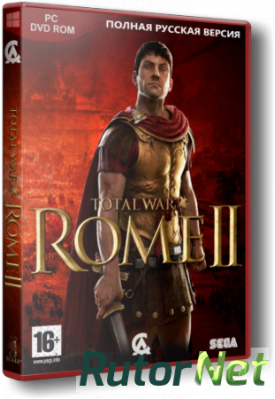 Total War: Rome 2 [v 2.1.0.0] (2013) PC | RePack от xatab