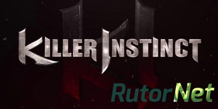  Killer Instinct: Season 2 – персонаж Kan-ra трейлер