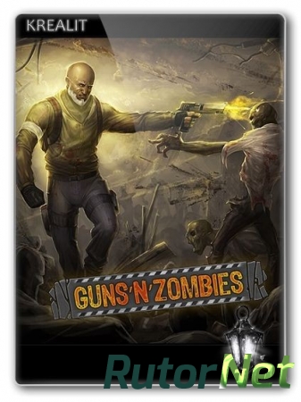 Guns n Zombies (2014) PC | Steam-Rip от R.G. GameWorks