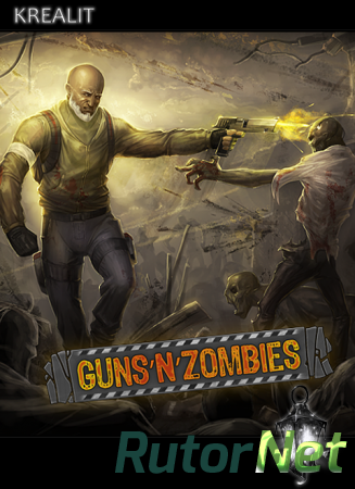 Guns'N'Zombies v1.3.5.f4 (2014) (Ml/Rus) [Portable by su-fix]