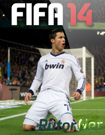 FIFA 14 (2013) PC | RePack 
