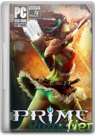 Prime World: Престолы [10.0.2] (2012) PC