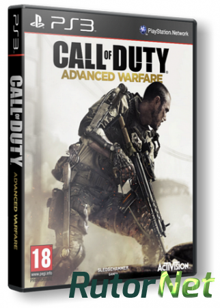 Call of Duty: Advanced Warfare (2014) PS3 | RePack
