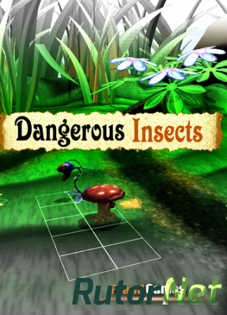 Dangerous Insects [P] [ENG] (2014)
