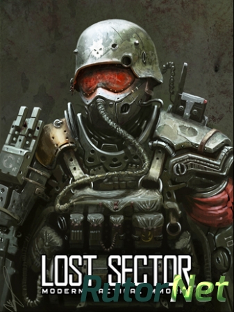 Lost Sector (2014) PC | RePack  [v.0.96]