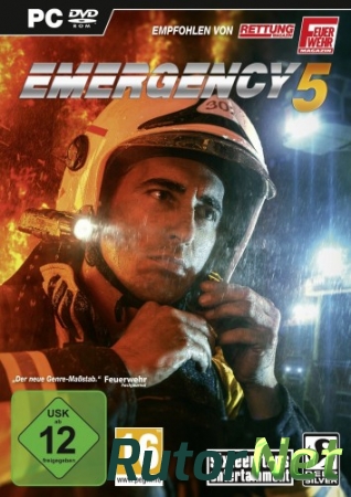 Emergency 5 [L] [MULTI5] (2014)
