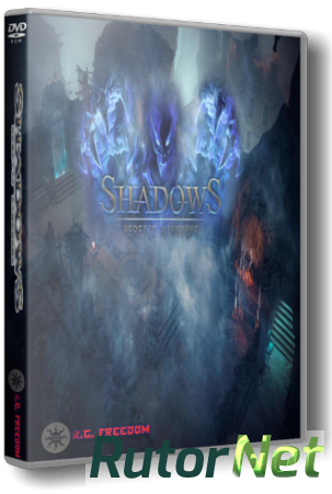 Shadows Heretic: Kingdoms - Book One Devourer of Souls (2014) PC | RePack от R.G. Freedom