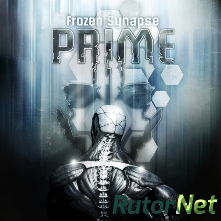 Frozen Synapse Prime от R.G. Механики
