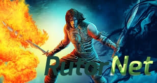 [ANDROID]PRINCE OF PERSIA SHADOW&FLAME V1.0.0