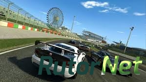 [Android] Real Racing 3 v2.4.0