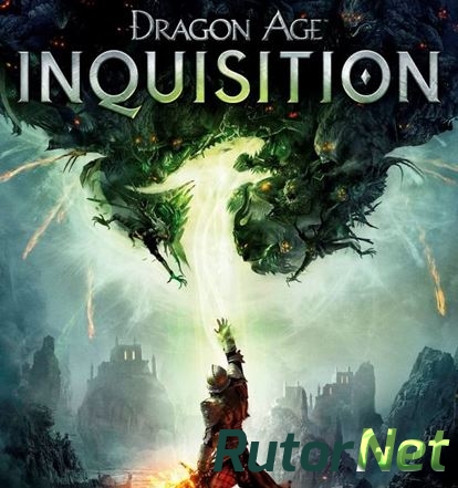Dragon Age: Inquisition (2014) PC | Crack V2