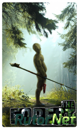 The Forest [v.0.10|Alpha] (2014/PC/RePack/Eng) by R.G.BestGamer