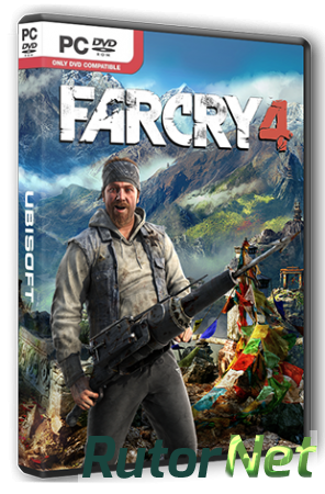 Far Cry 4 [v 1.5] (2014) PC | RePack от R.G. Steamgames