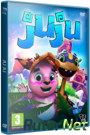 JUJU (2014) PC | Лицензия