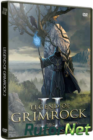 Legend of Grimrock 2 [Update 1] (2014) PC | RePack