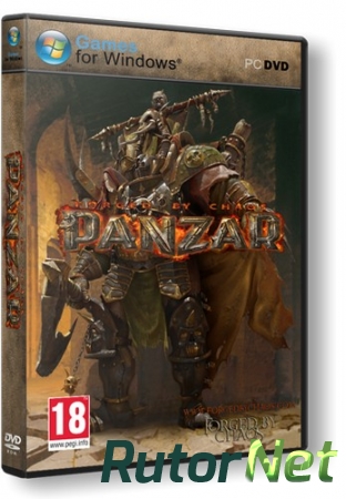 Panzar: Forged by Chaos (2012) РС | Лицензия